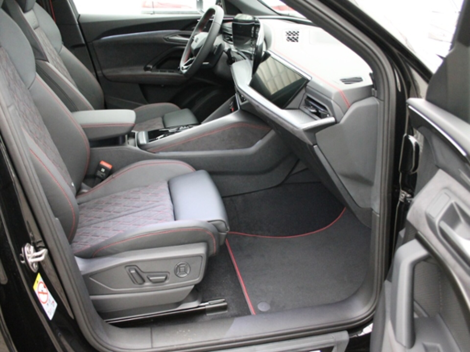 Audi Q5 SUV edition one