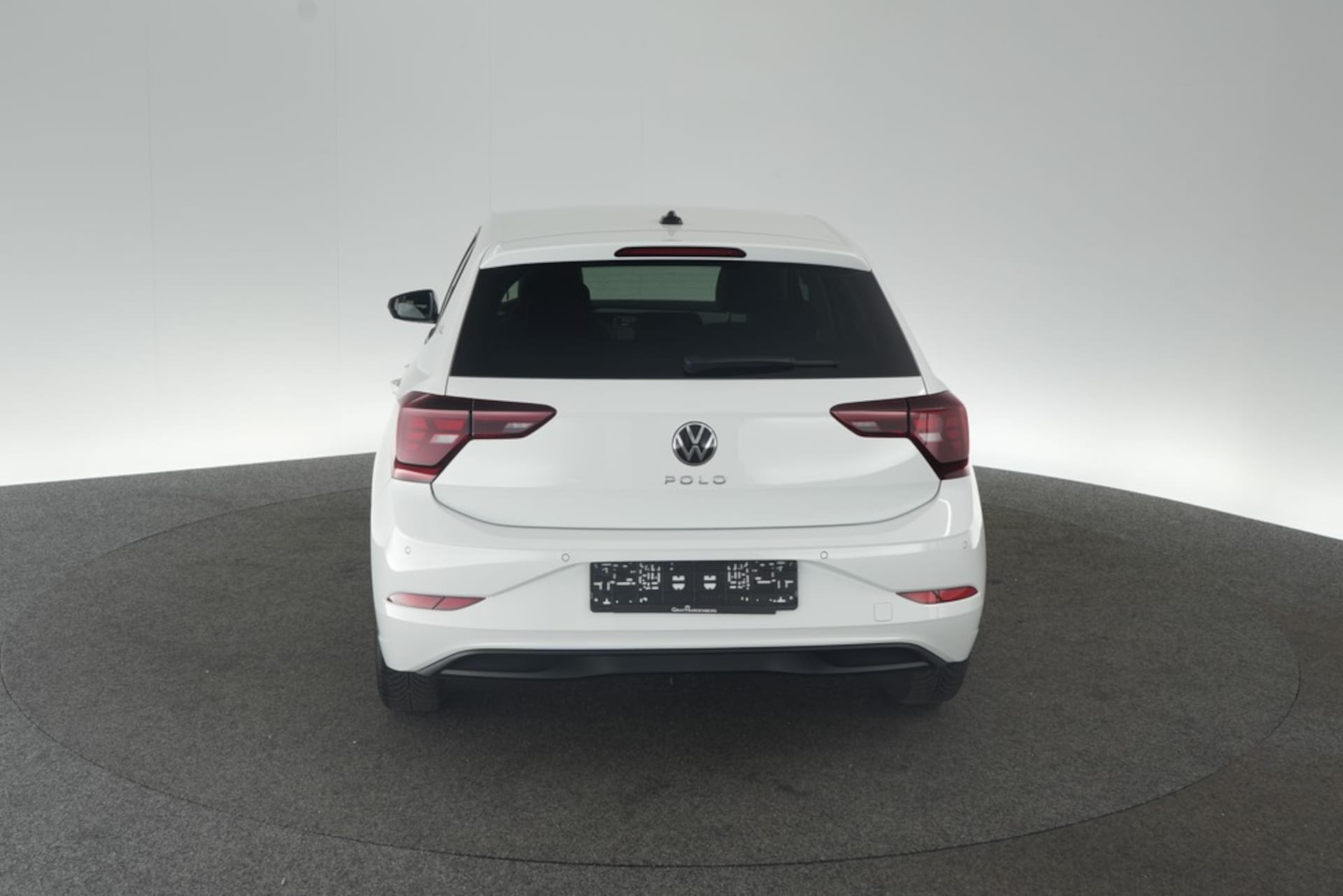 Volkswagen Polo Goal
