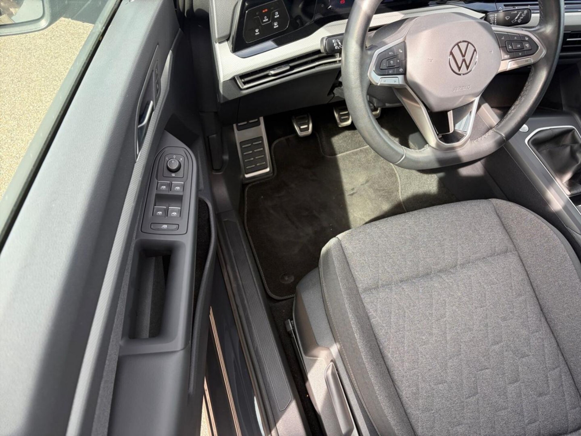 Volkswagen Golf MOVE