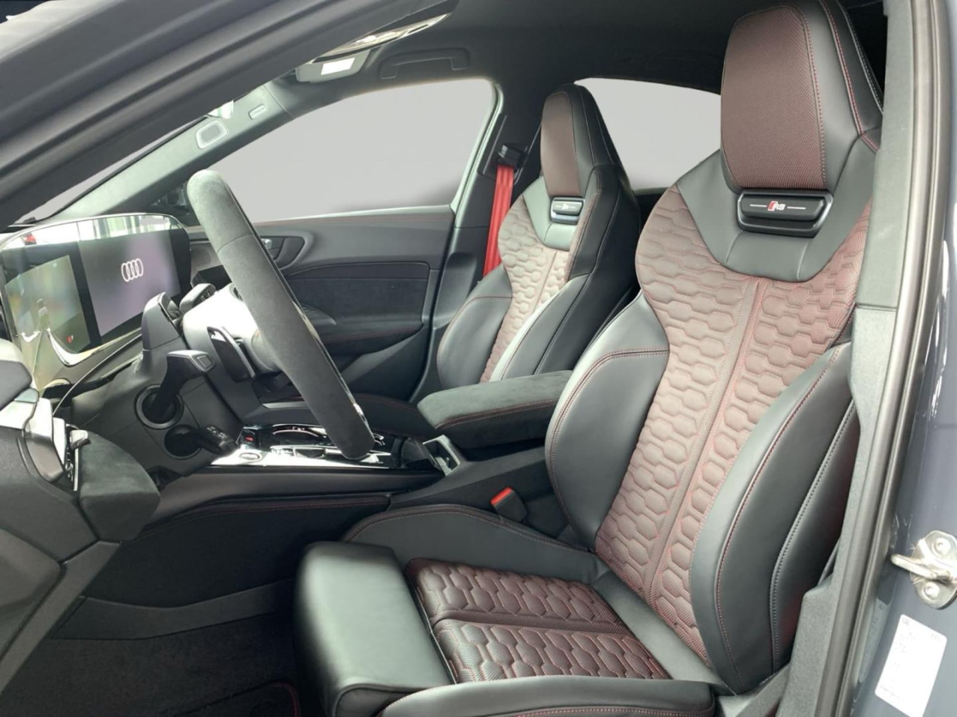 Audi RS 5 Limousine