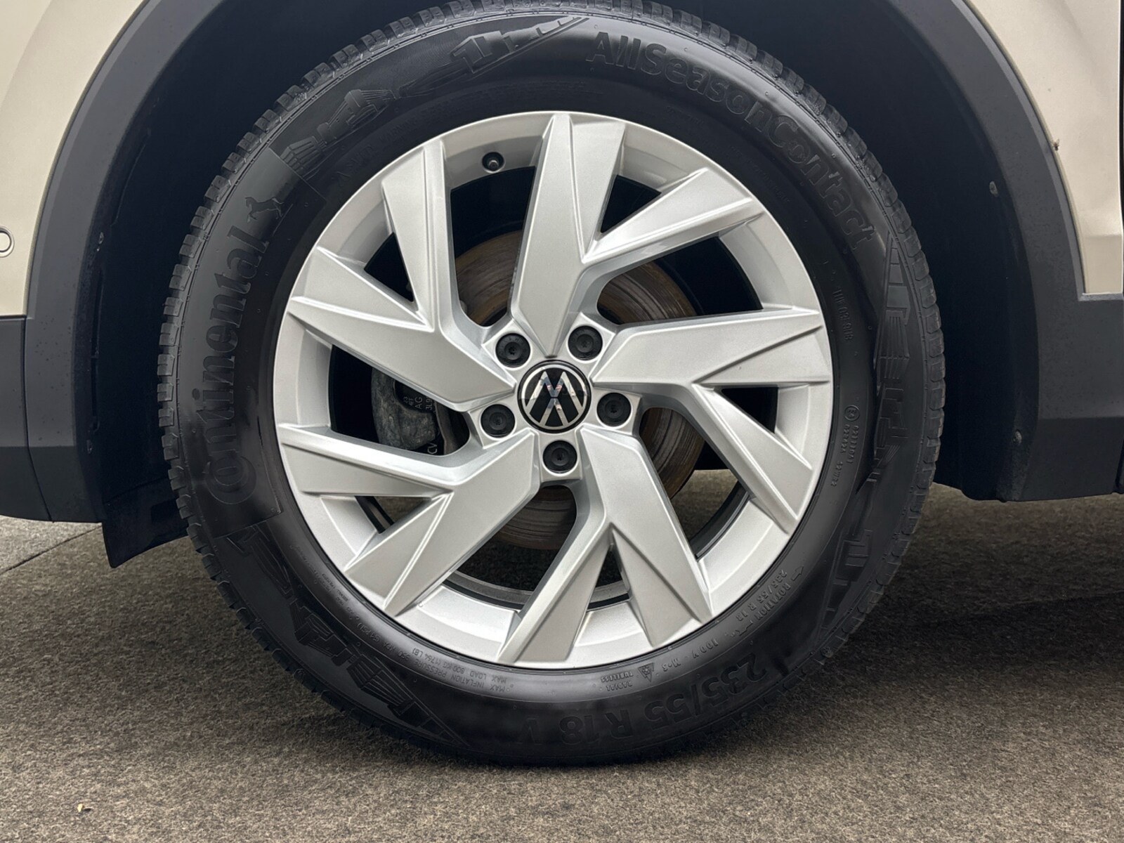 Volkswagen Tiguan – Bild 7