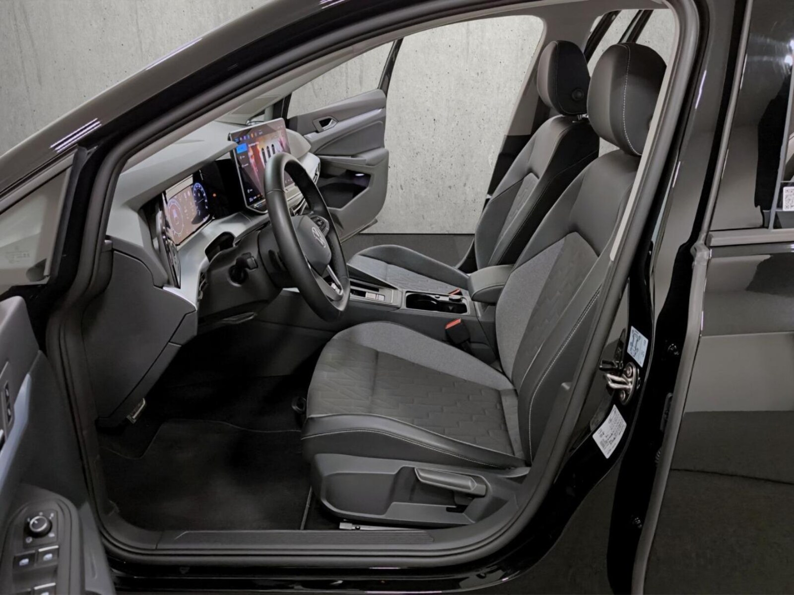 Volkswagen Golf Variant – Bild 11