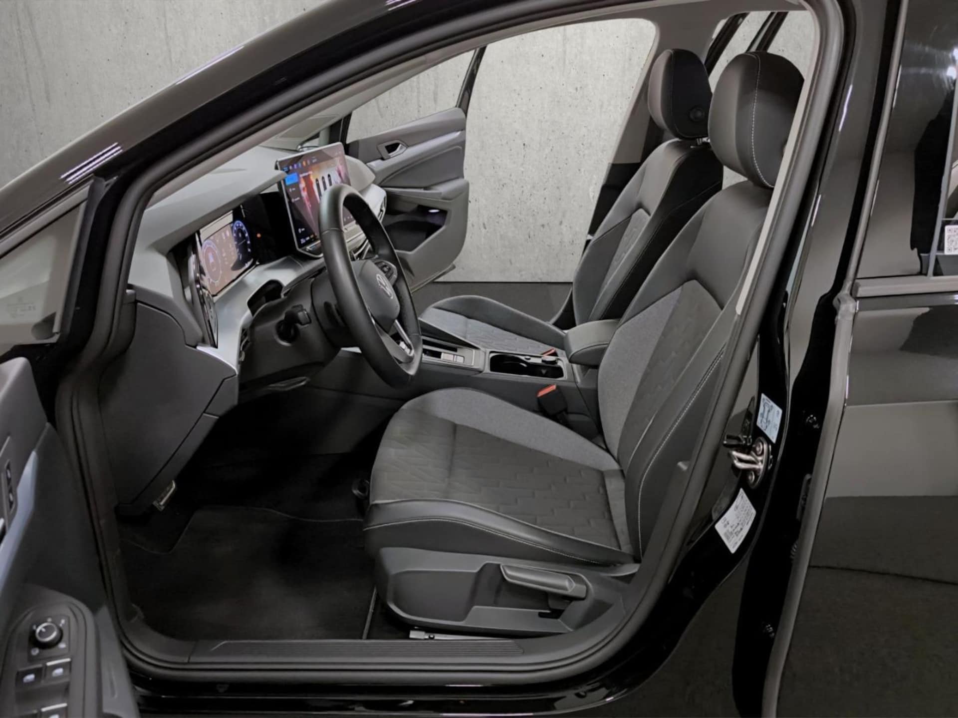 Volkswagen Golf Variant Goal