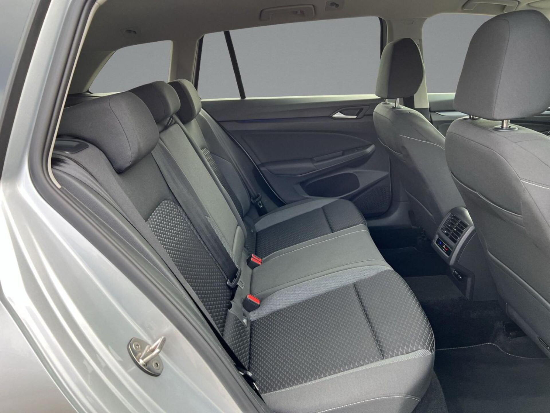 Volkswagen Golf Variant Active