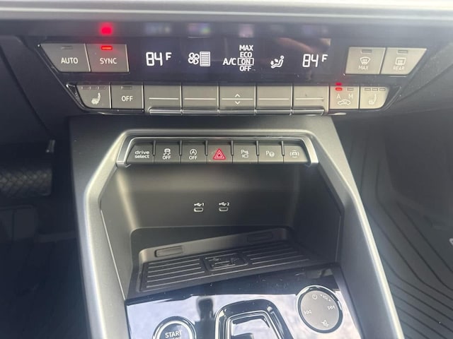 2026 Audi A3 Premium - Photo 19