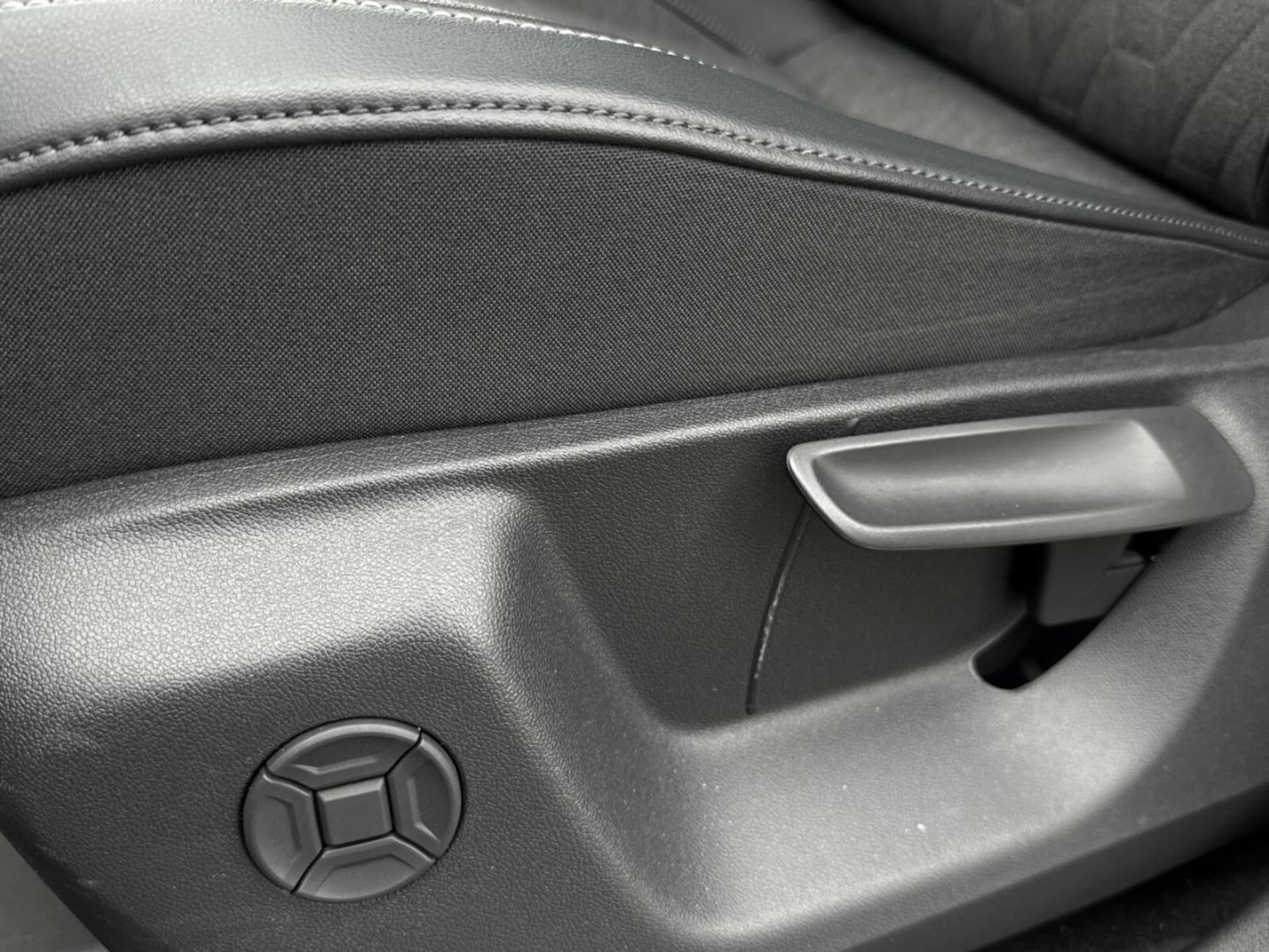 Volkswagen Tiguan Life Plus
