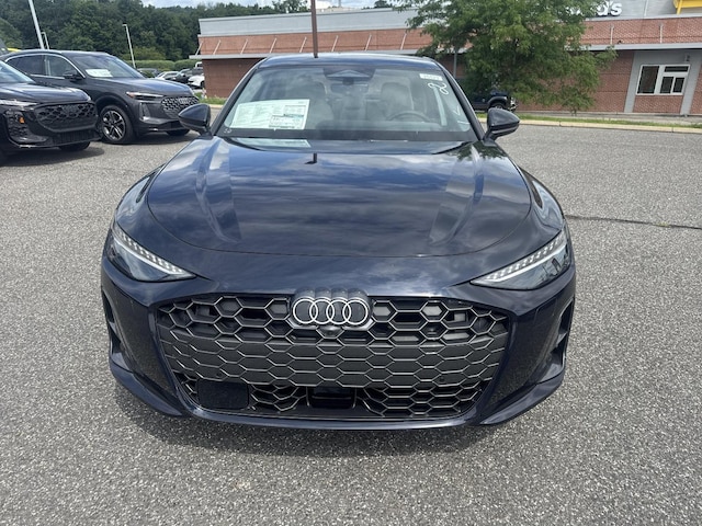 Photo of 2026 Audi A6 Sedan