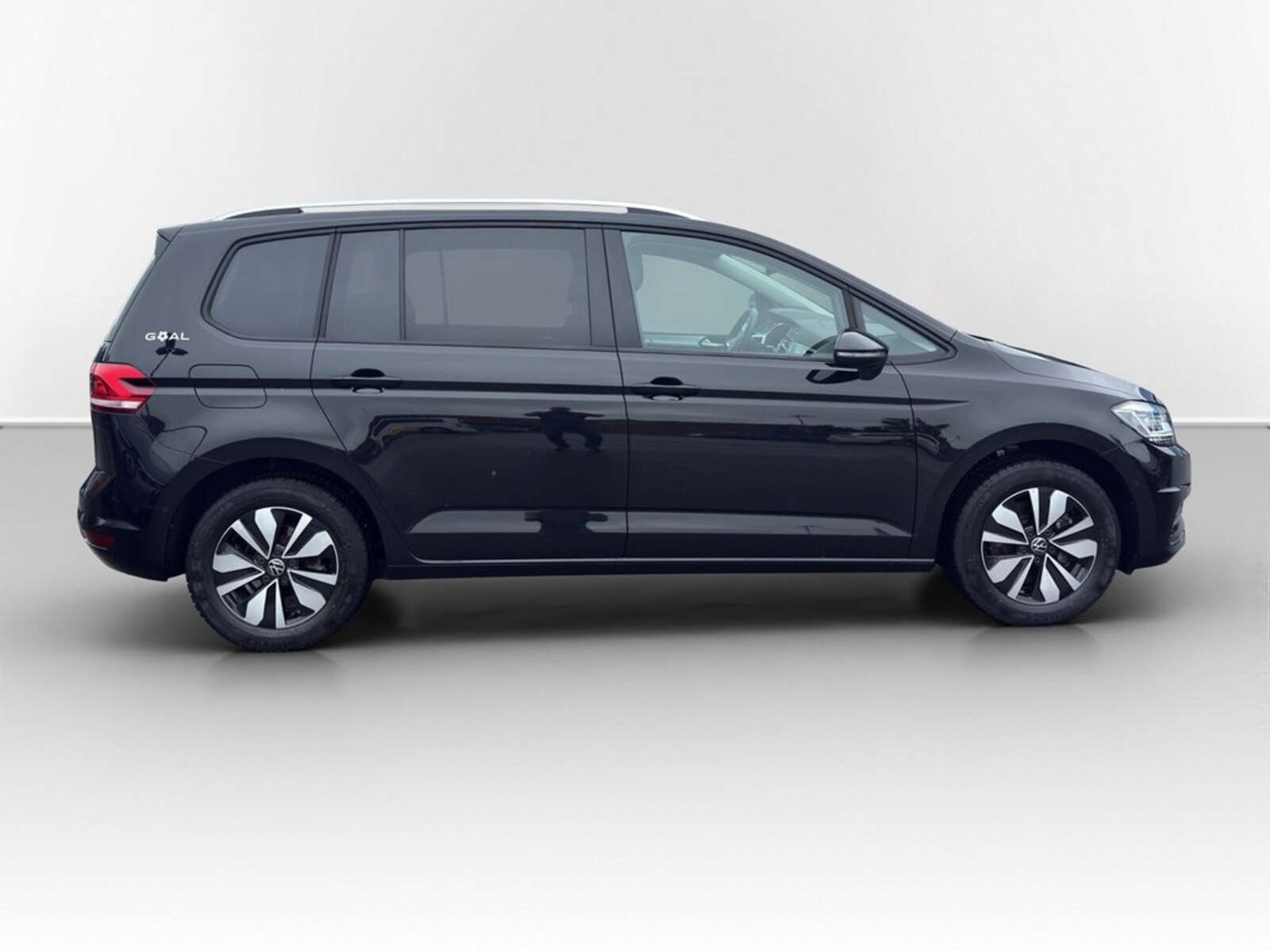 Volkswagen Touran – Bild 5