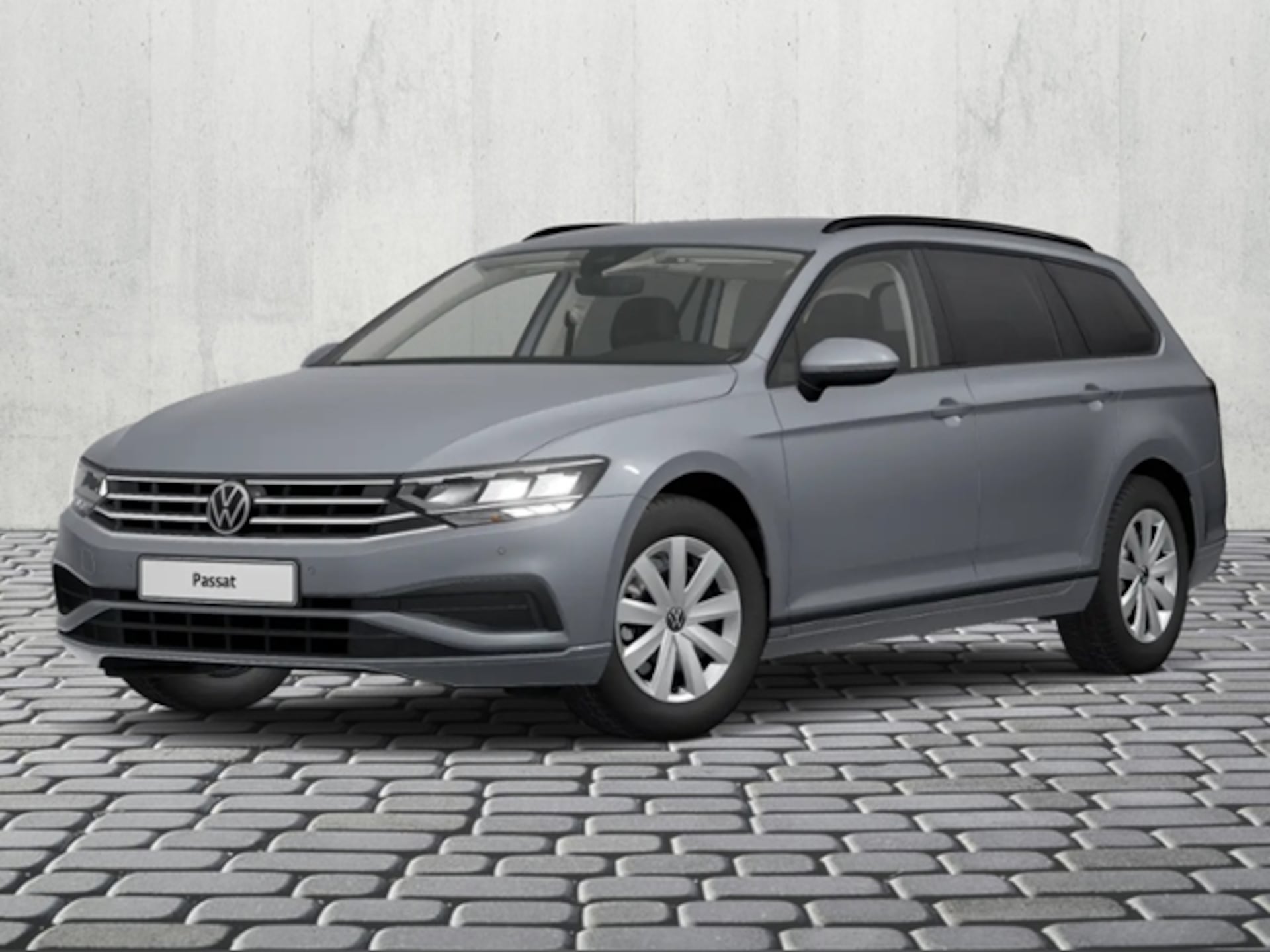 Volkswagen Passat Variant Conceptline