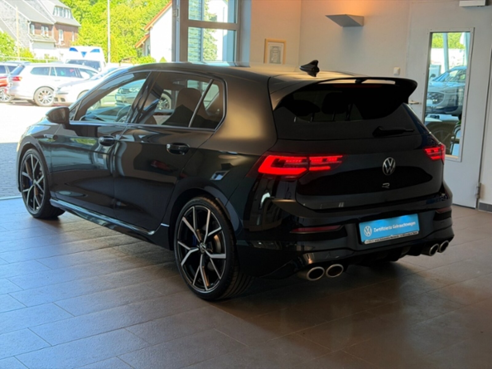 Volkswagen Golf – Bild 5