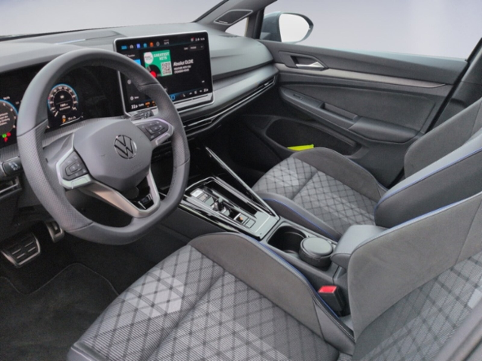 Volkswagen Golf Variant – Bild 11