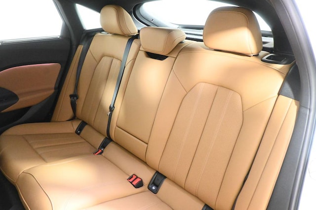 2025 Audi A5 Sedan