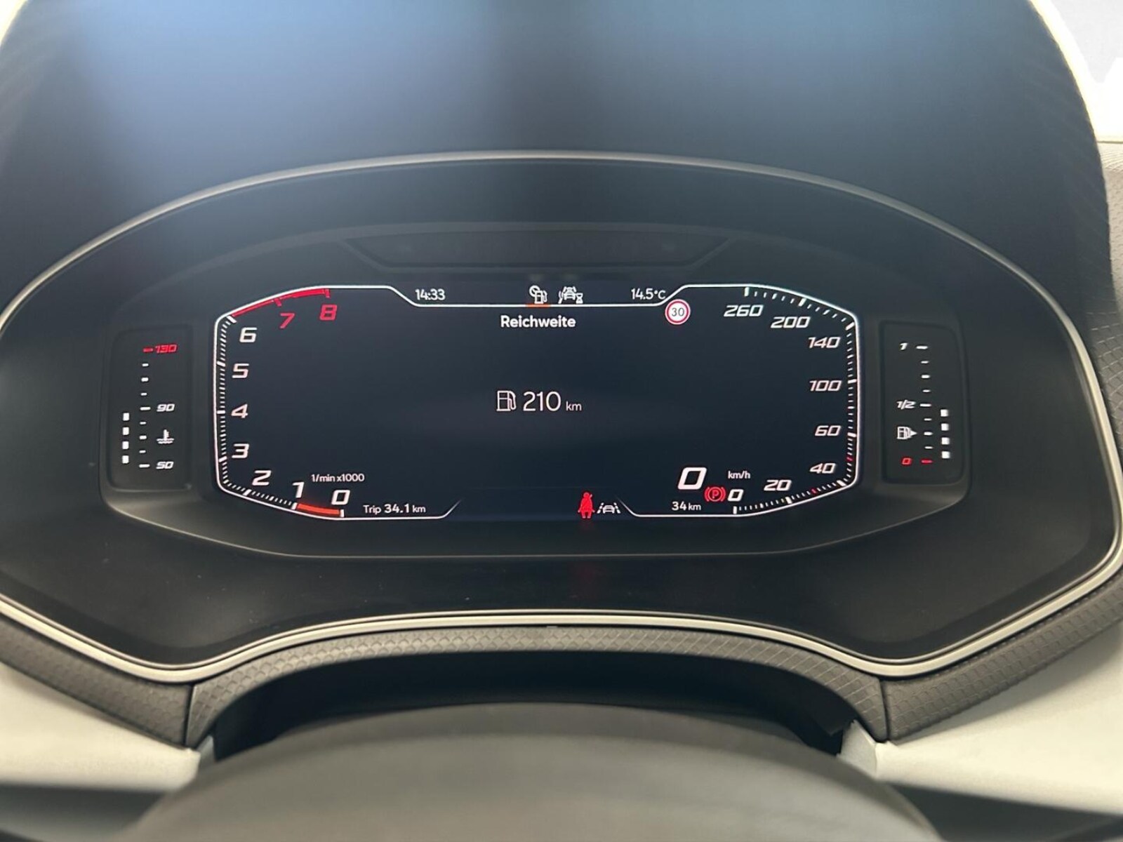 SEAT Ibiza – Bild 13