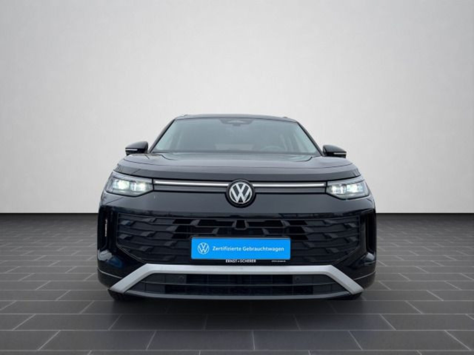 Volkswagen Tayron Life