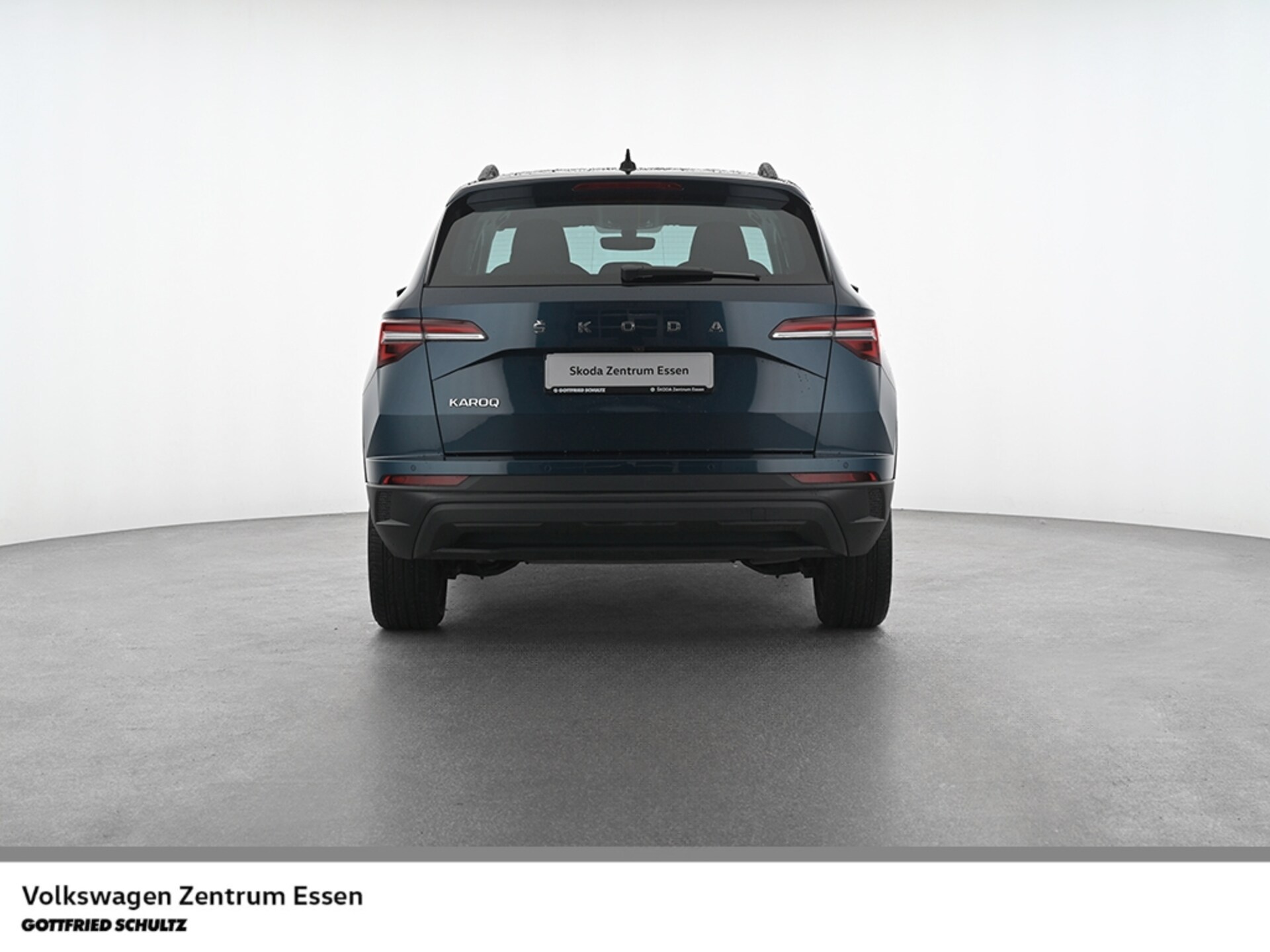 Skoda Karoq Ambition