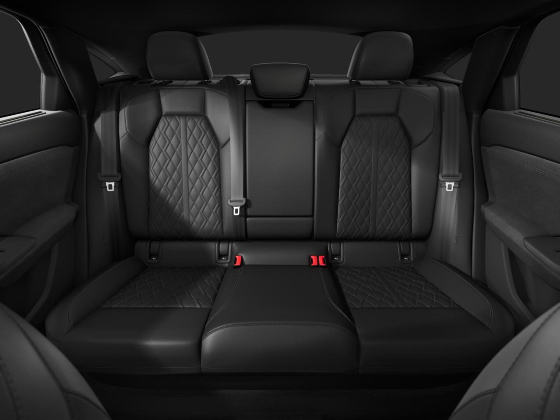 Audi Q6 Sportback e-tron