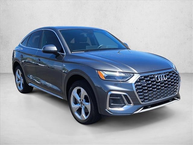 2023 Audi Q5 Sportback