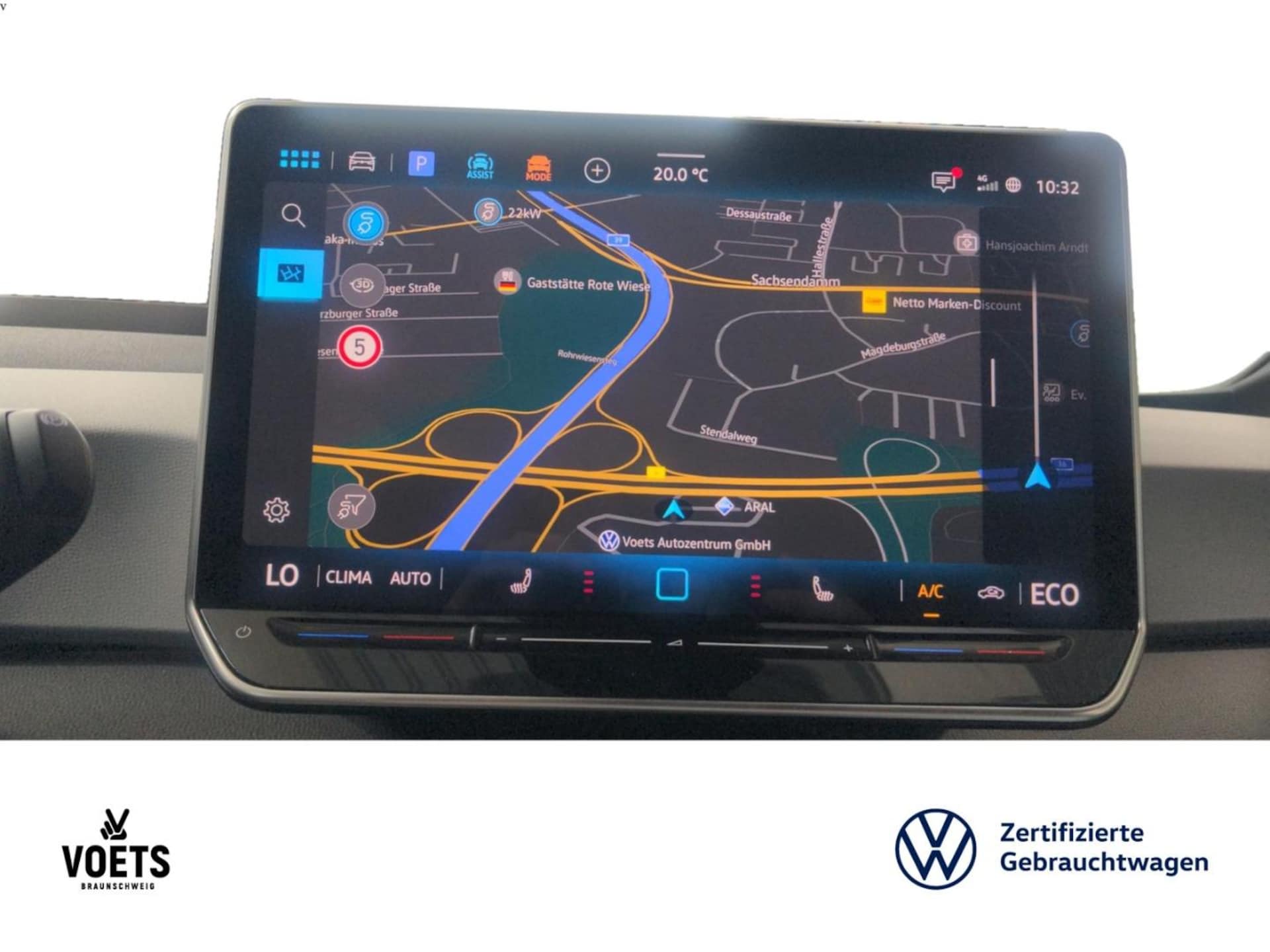 Volkswagen ID.3 Pro