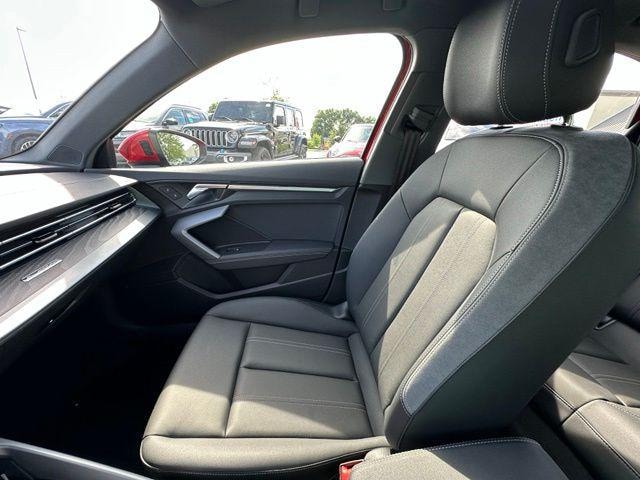 2026 Audi A3 Premium - Photo 16