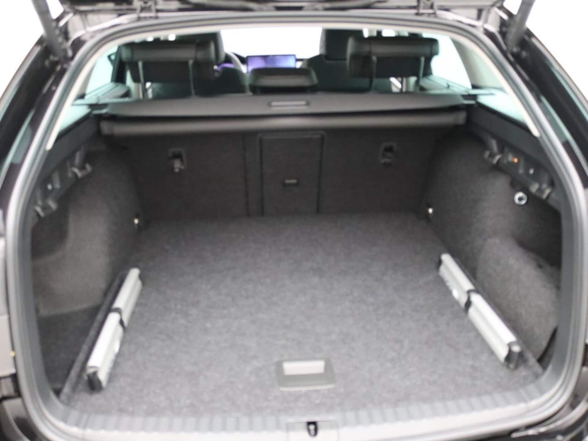 Skoda Octavia Combi Selection