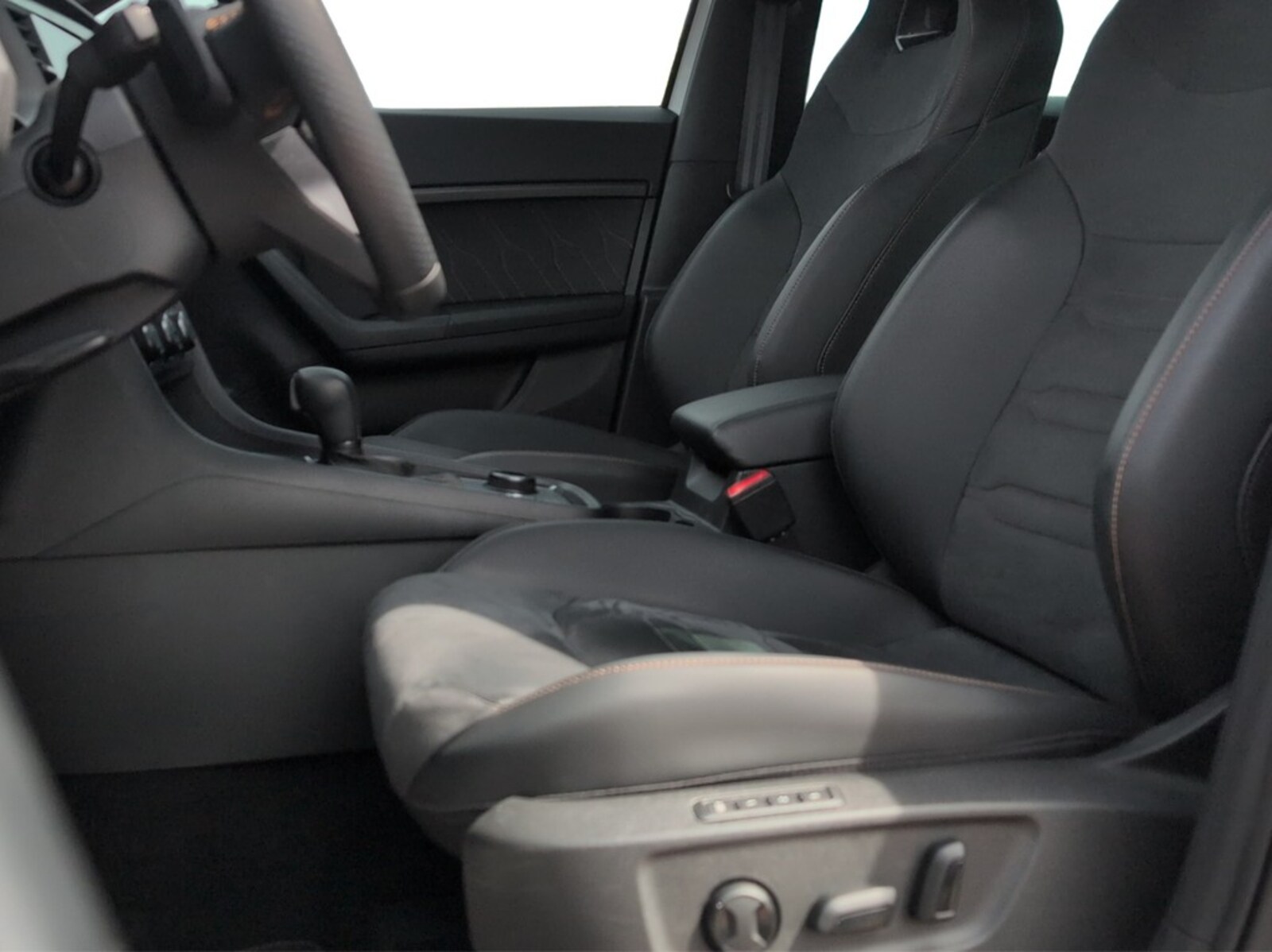 CUPRA Ateca – Bild 10