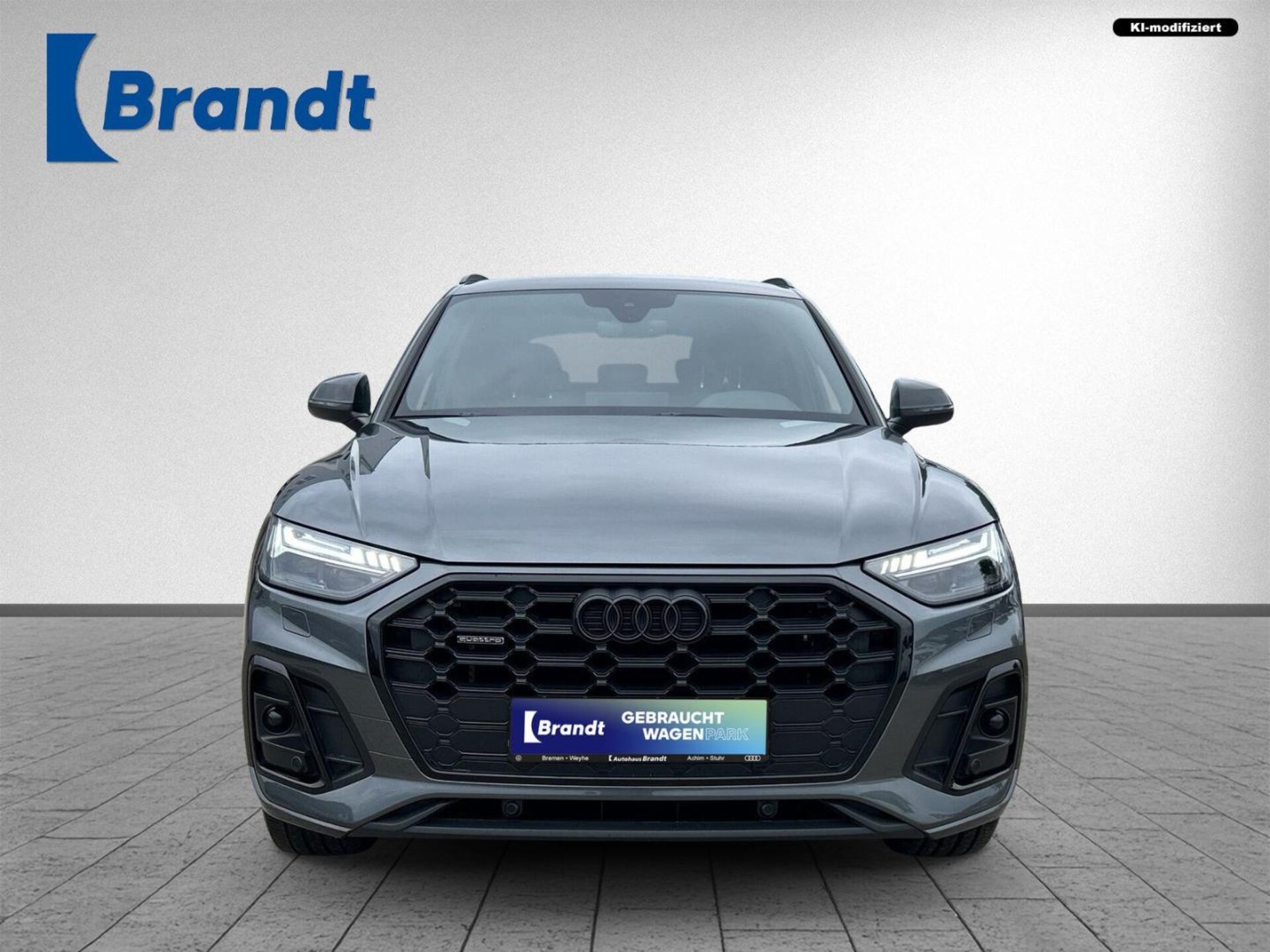 Audi Q5 SUV S line