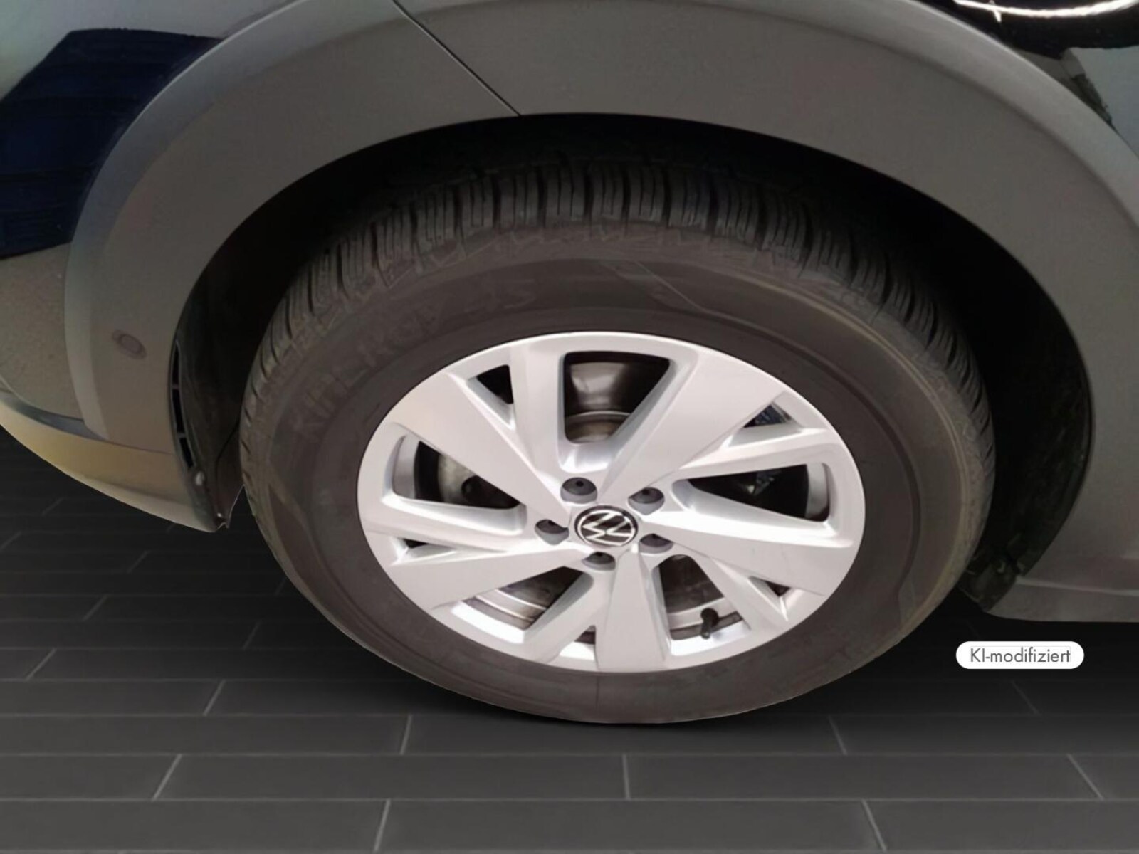 Volkswagen Taigo – Bild 10