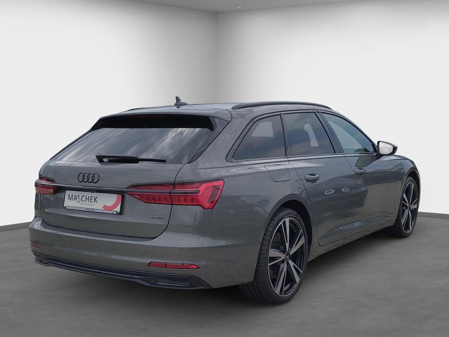 Bild über Audi A6 Avant TFSI e advanced 50 TFSI e quattro S tronic - für weitere Informationen kontaktieren Sie den Audi Partner