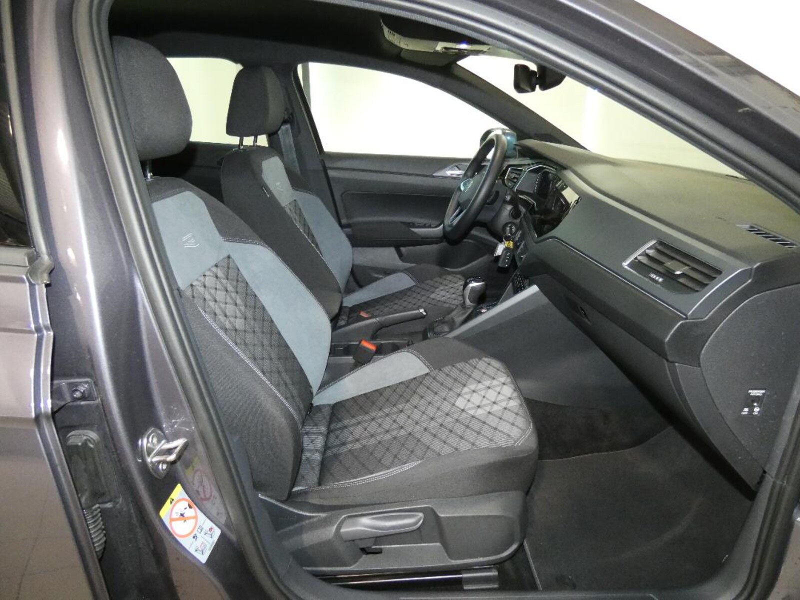 Volkswagen Taigo – Bild 14