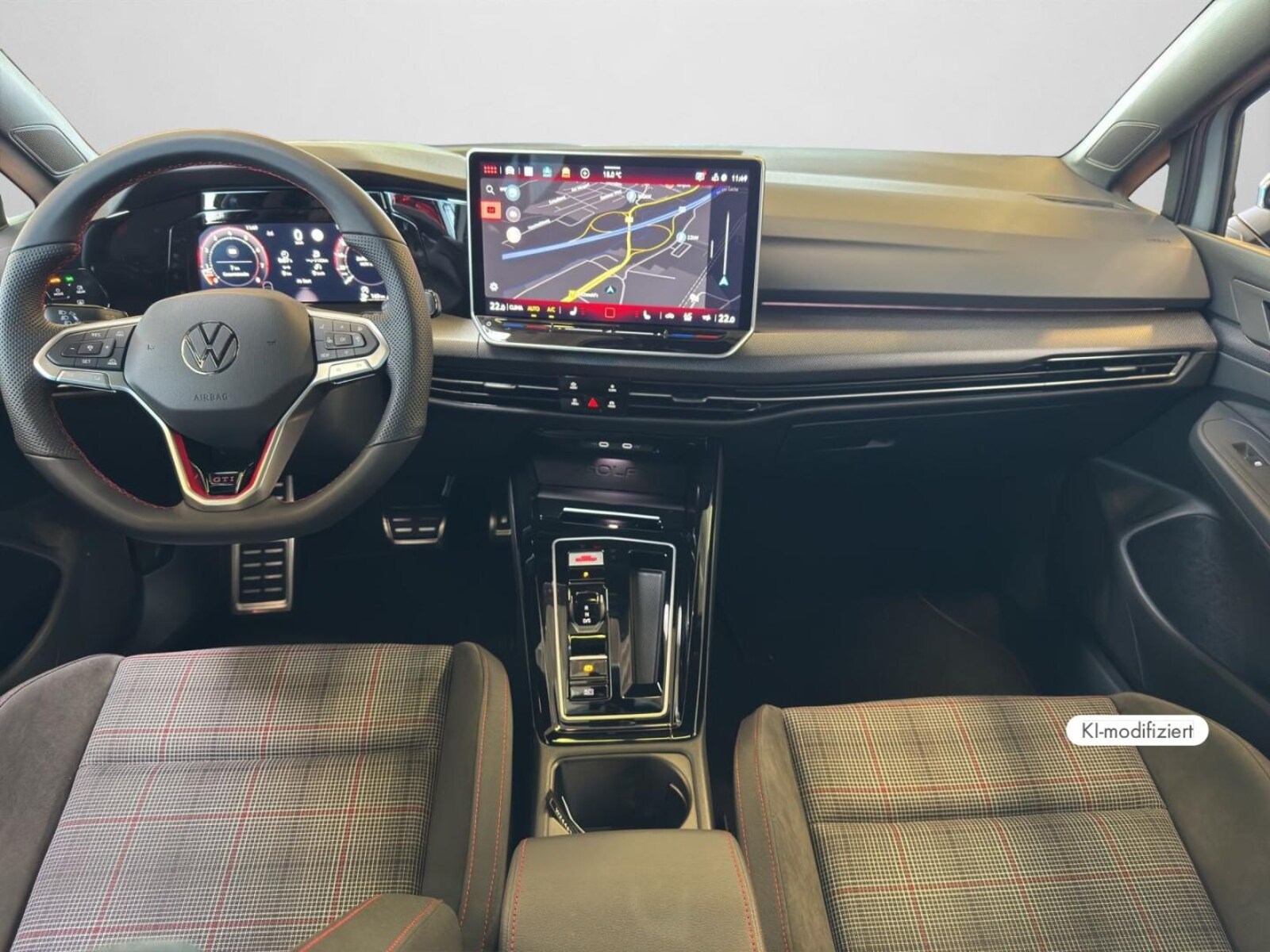 Volkswagen Golf – Bild 3