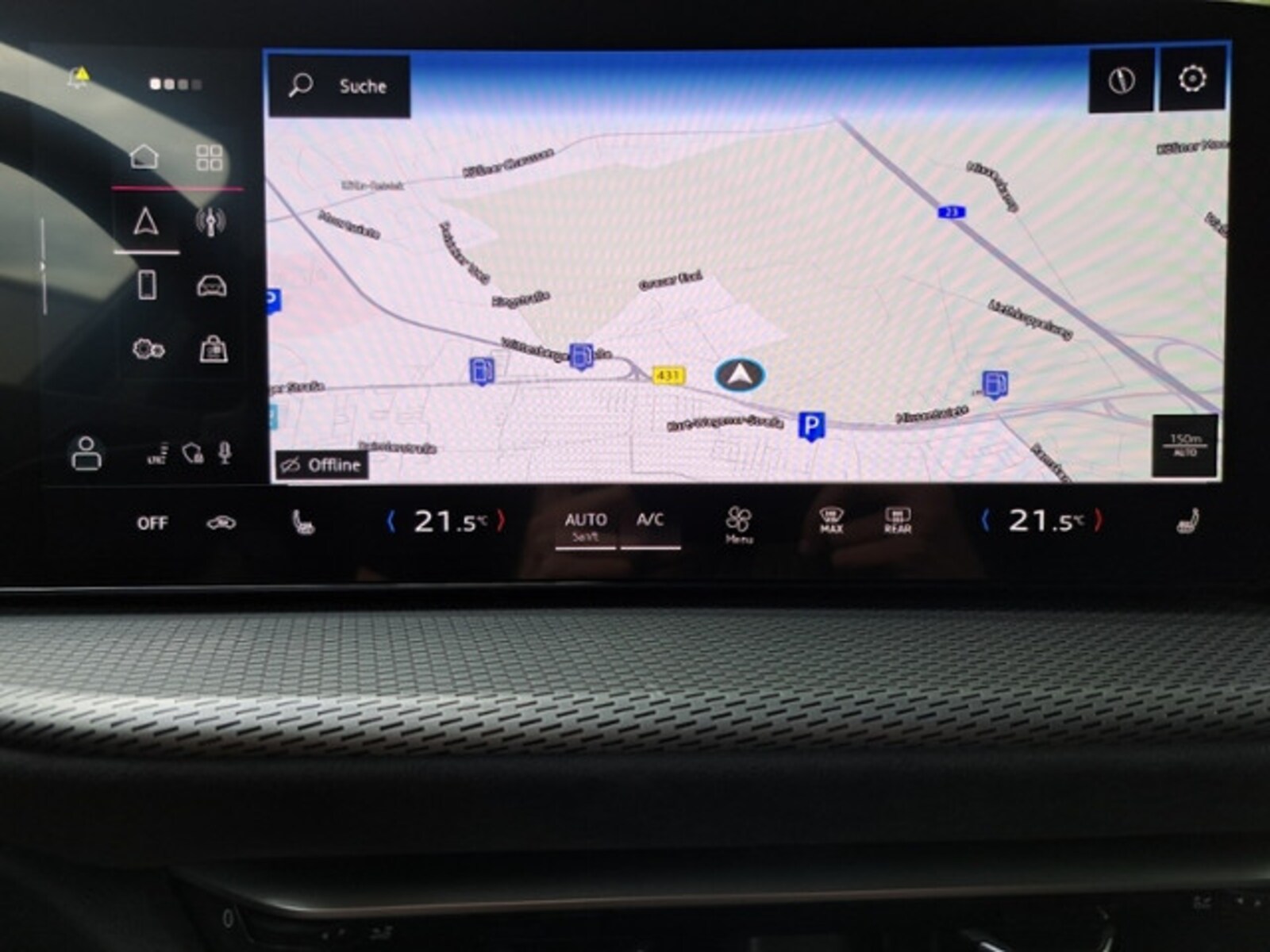 Audi SQ5 – Bild 19