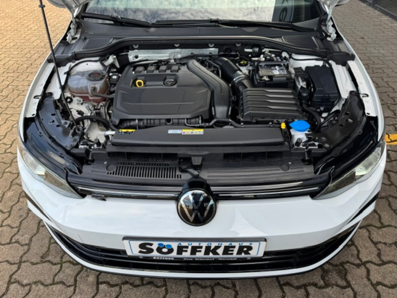 Volkswagen Golf – Bild 15