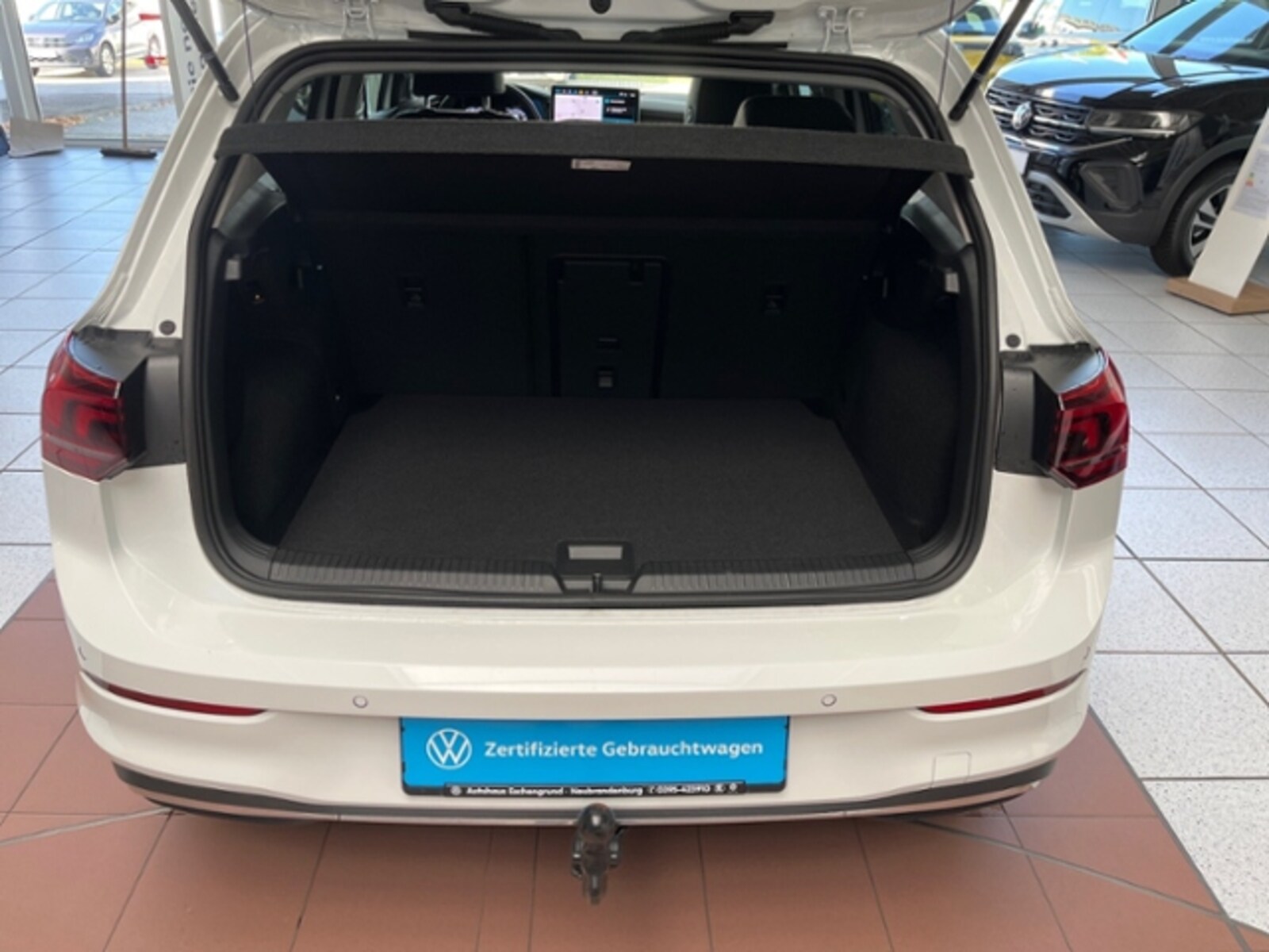 Volkswagen Golf – Bild 9