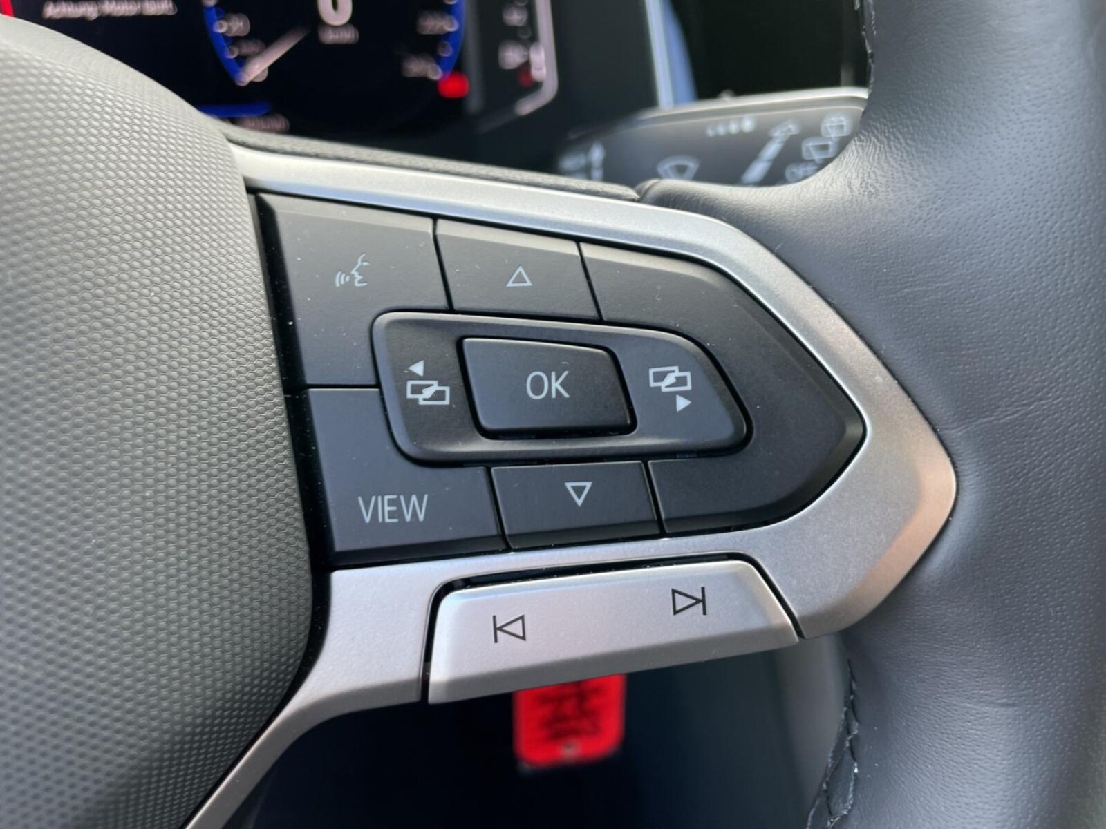 Volkswagen Taigo – Bild 18