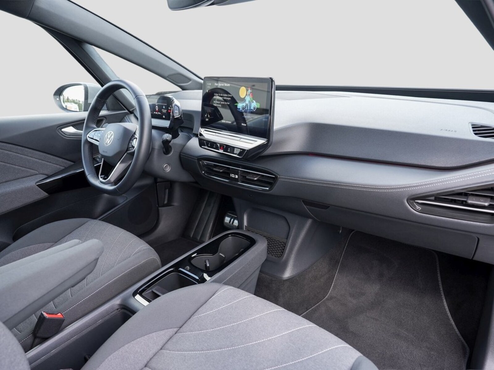 Volkswagen ID.3 – Bild 8
