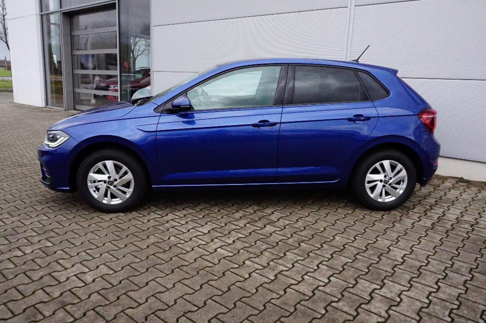 Volkswagen Polo – Bild 6