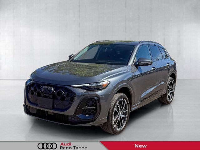 Photo of 2026 Audi Q5 
