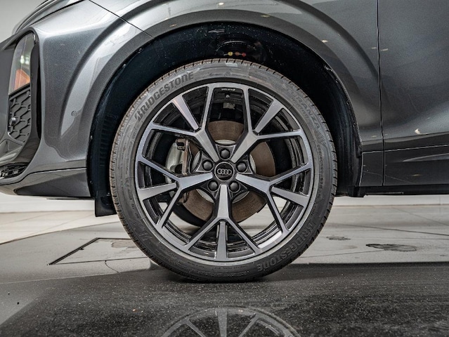 2026 Audi Q3 Base - Photo 10