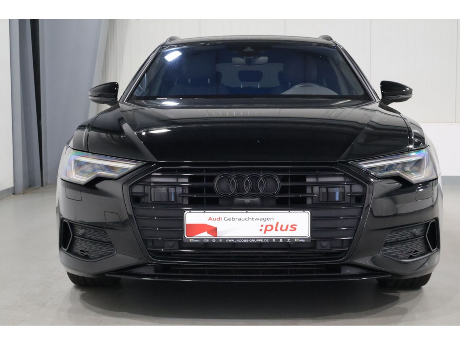 Audi A6 Avant – Bild 2