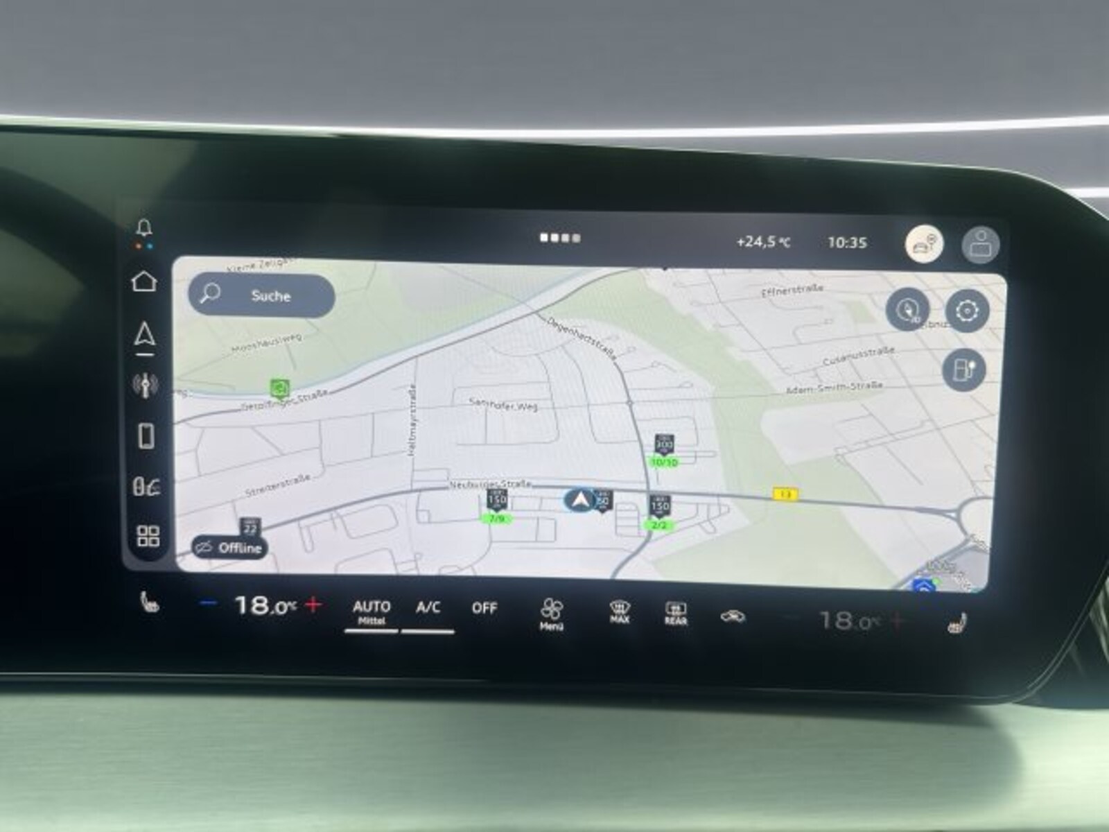 Audi Q4 e-tron – Bild 10