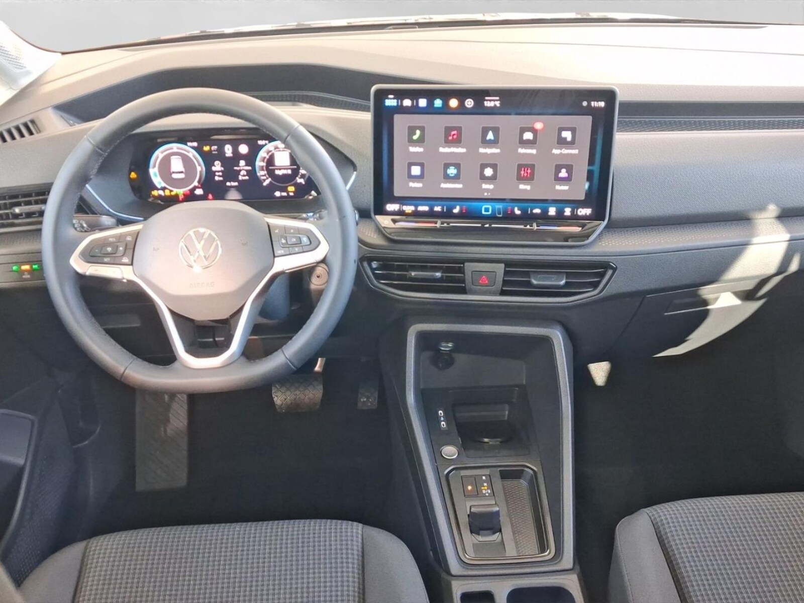 Volkswagen Caddy Kombi – Bild 6