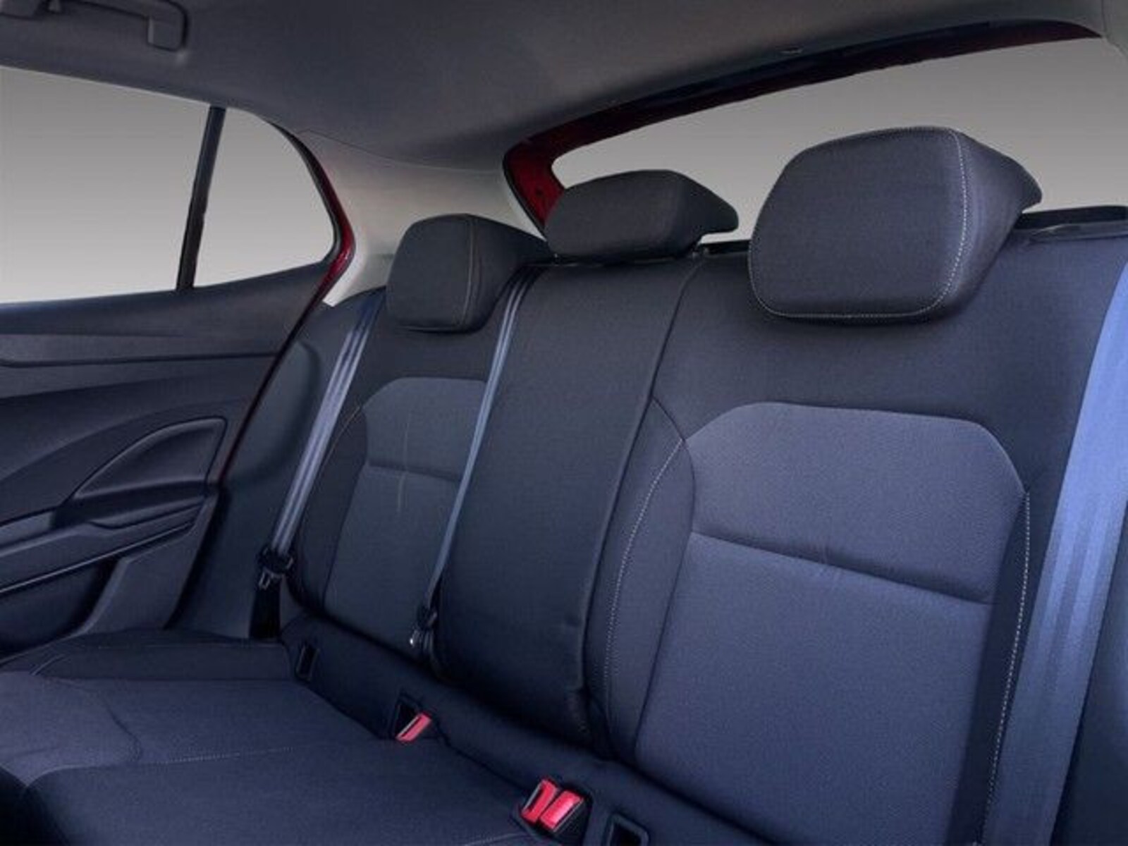 Škoda Fabia – Bild 12