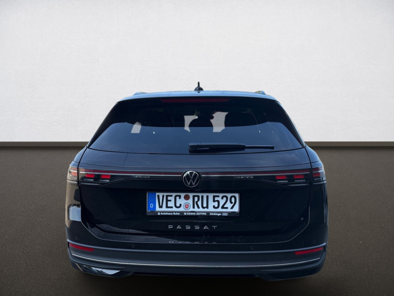 Volkswagen Passat – Bild 7