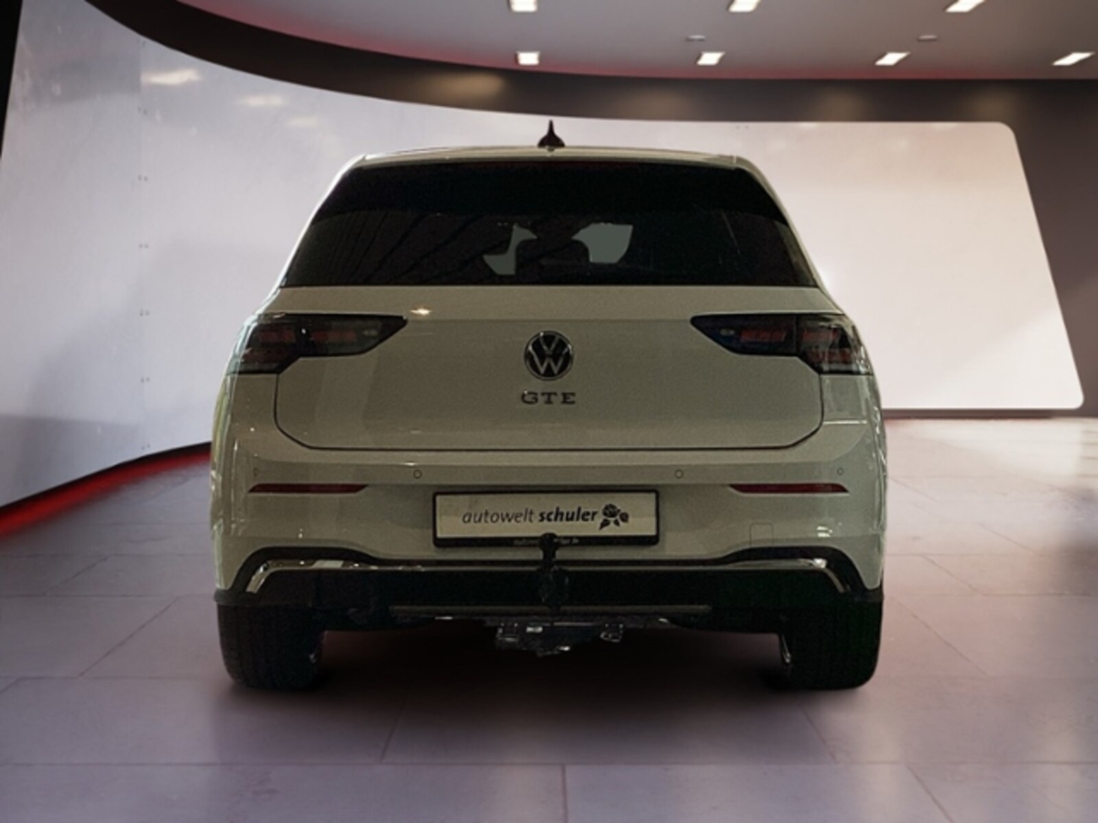 Volkswagen Golf – Bild 5