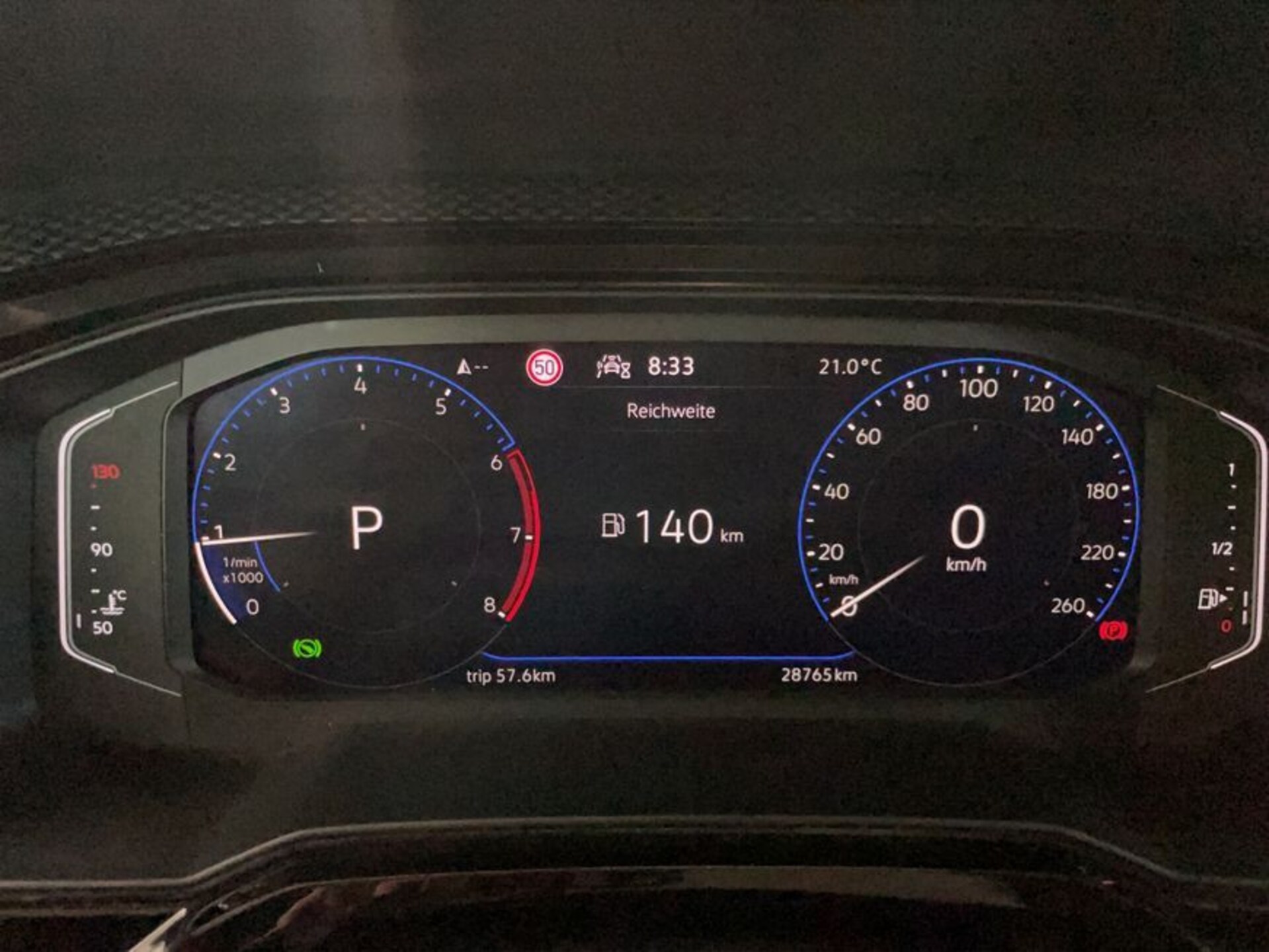 Volkswagen Polo Life