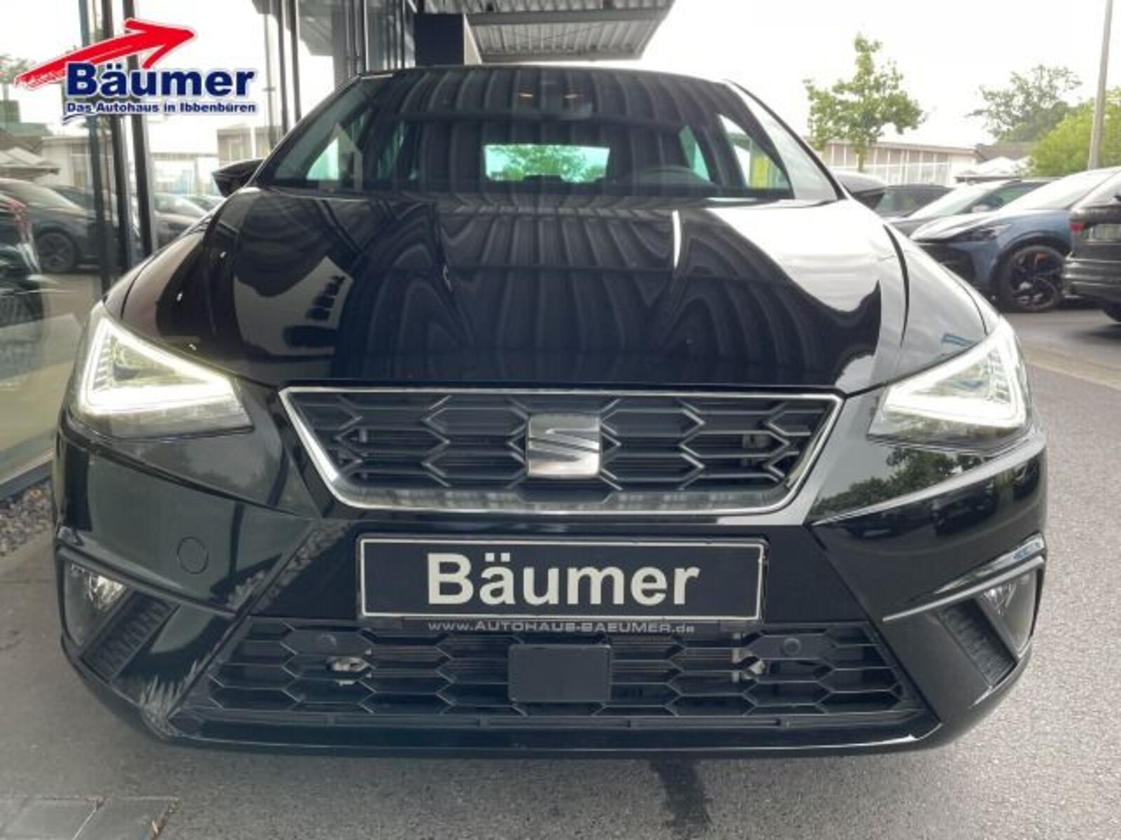 SEAT Ibiza – Bild 7