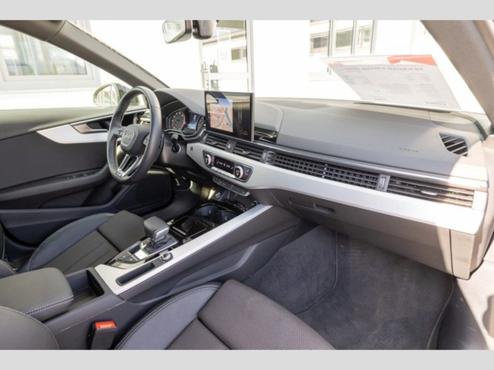 Audi A4 Avant – Bild 10