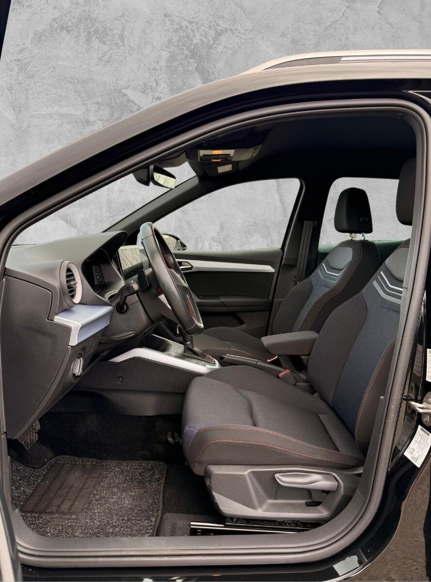 SEAT Arona – Bild 8