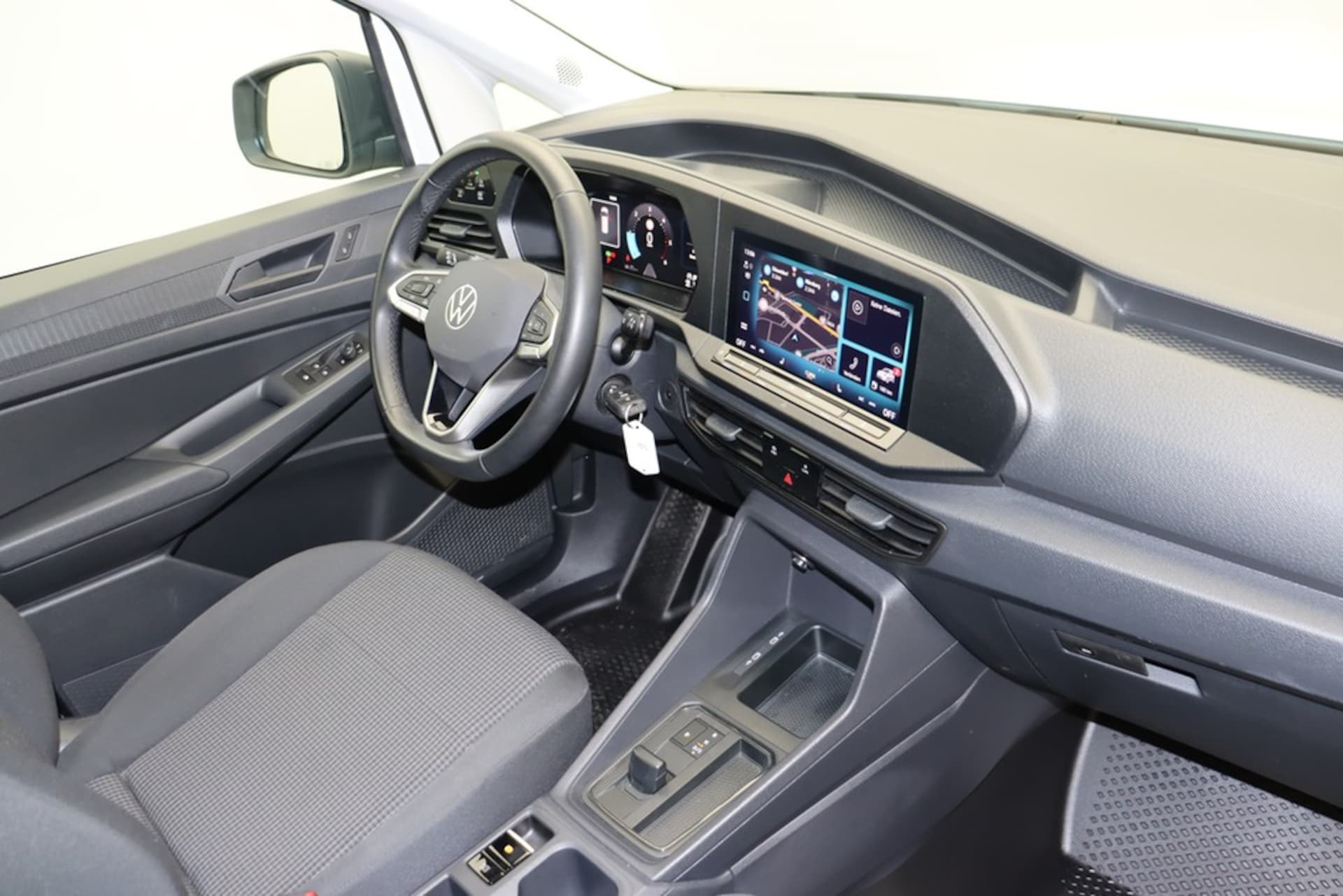 Volkswagen Caddy Cargo