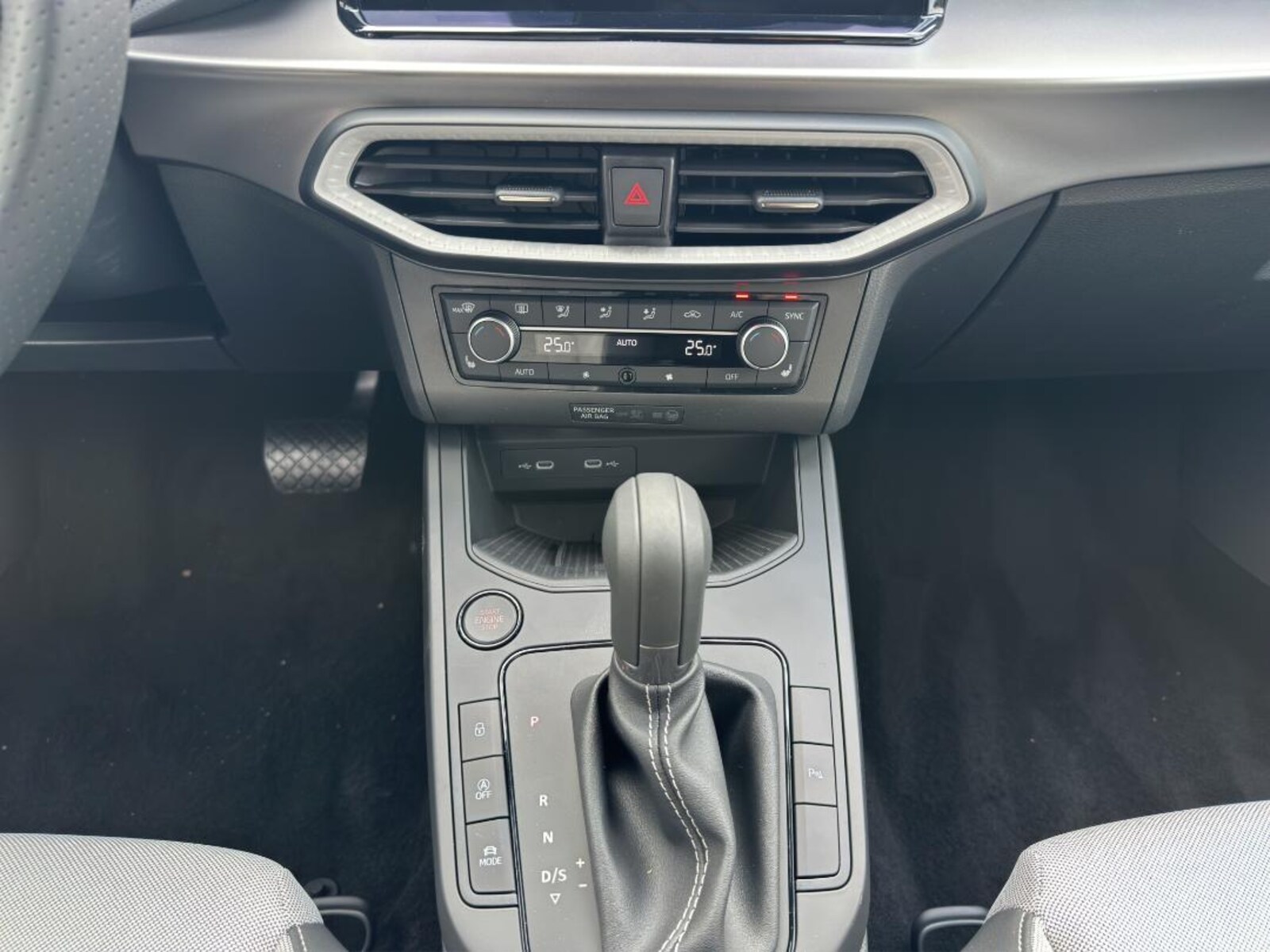 SEAT Ibiza – Bild 14